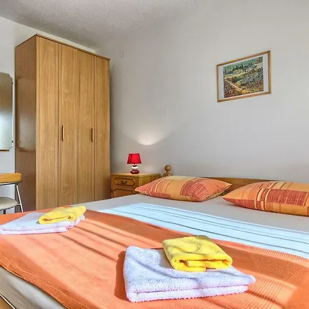 Milenka * Trogir