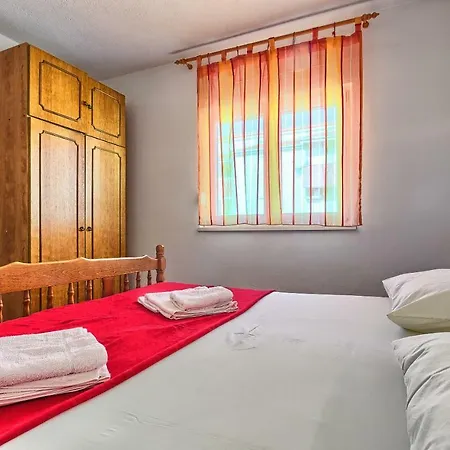 Milenka Apartmán Trogir