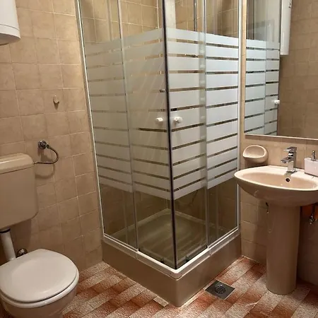 Milenka Apartment Trogir