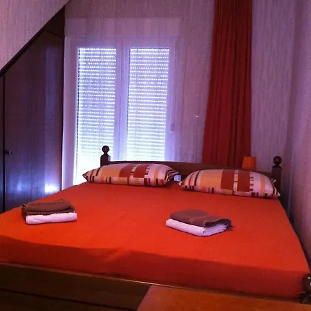 Milenka * Trogir