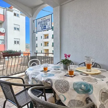 Apartment Milenka