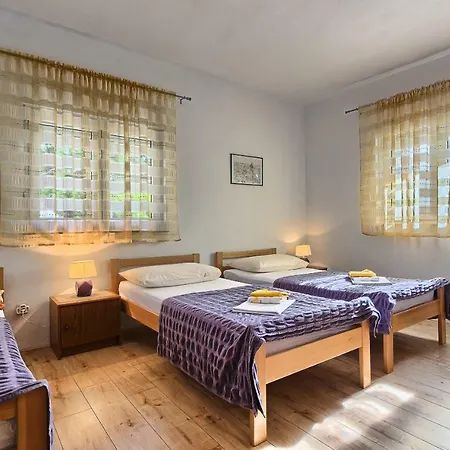 Apartamento Milenka Trogir