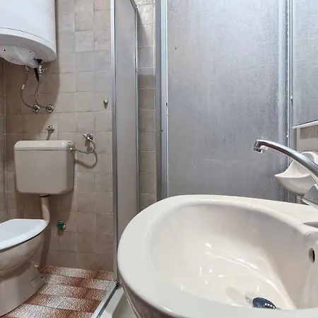 Milenka Apartment *