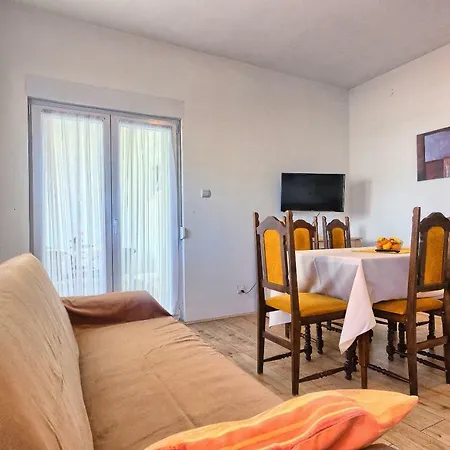 Milenka Apartamento Trogir