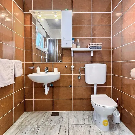 Apartment Milenka