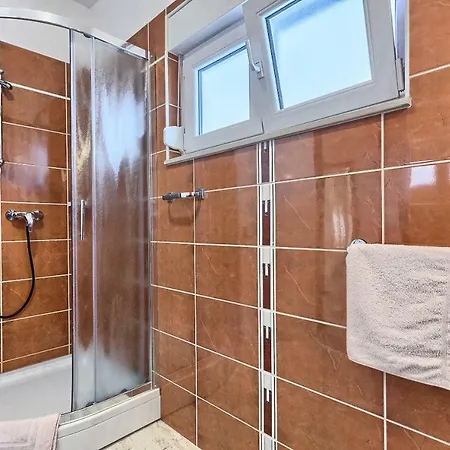 Apartment Milenka