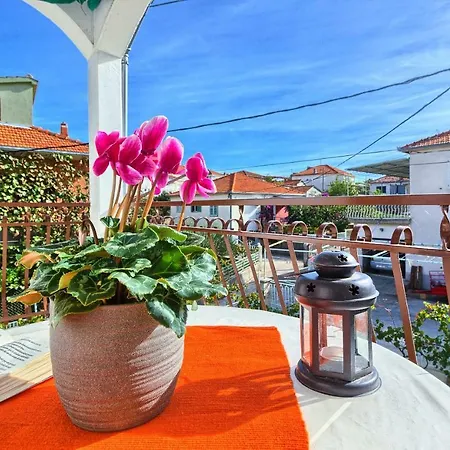 Milenka Apartment Trogir