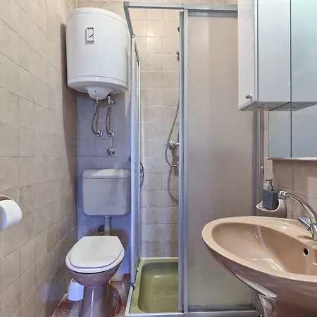 Milenka Apartamento Trogir