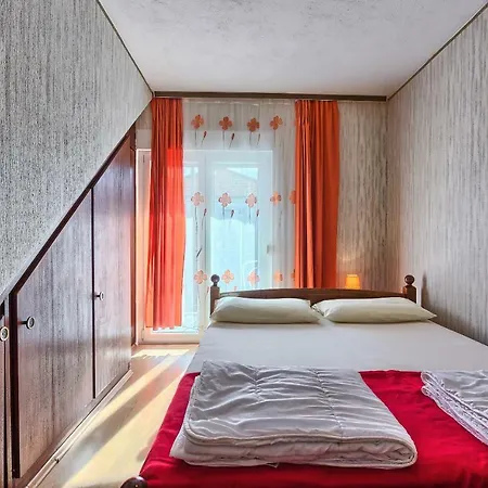Apartment Milenka Trogir