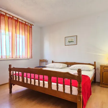 Milenka Apartment