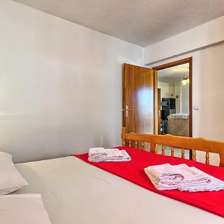 Milenka Apartment