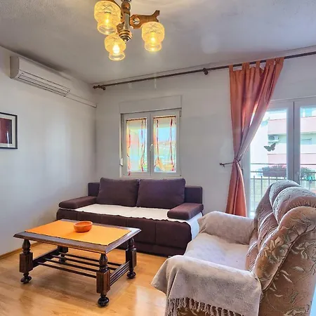 Apartment Milenka